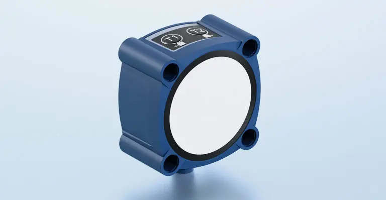 Produktfoto 1 von Microsonic lcs+600/IU, Ultraschallsensoren