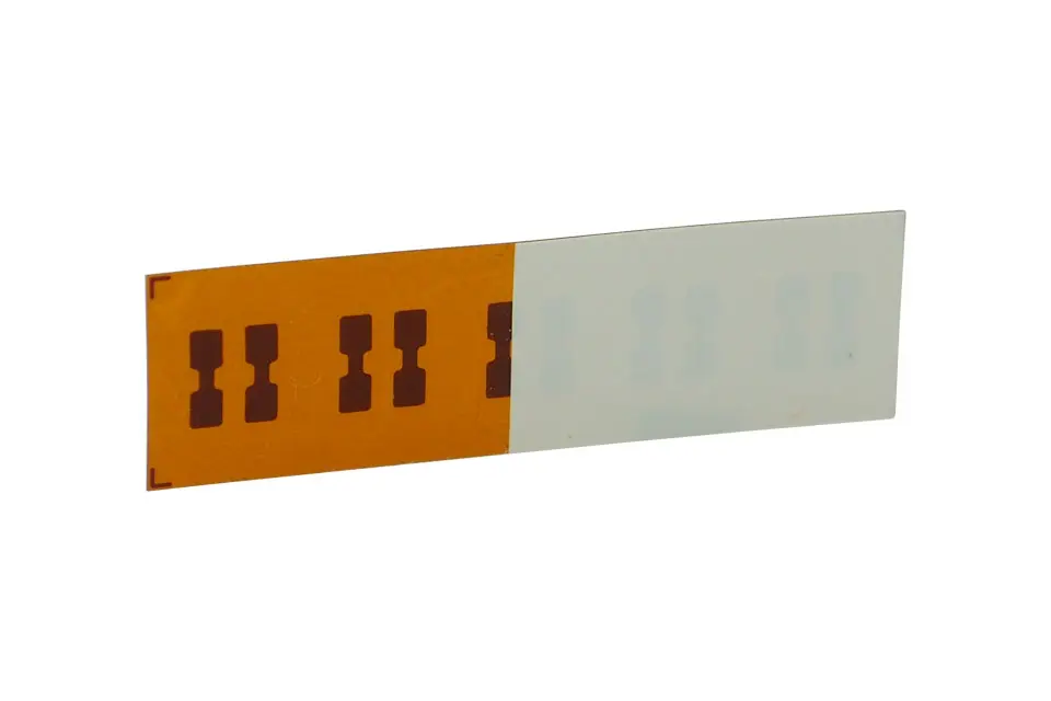 Produktfoto 1 von HBM Messtechnik 1-LS4_S, Lötstützpunkte LS4_S (125 Paar)