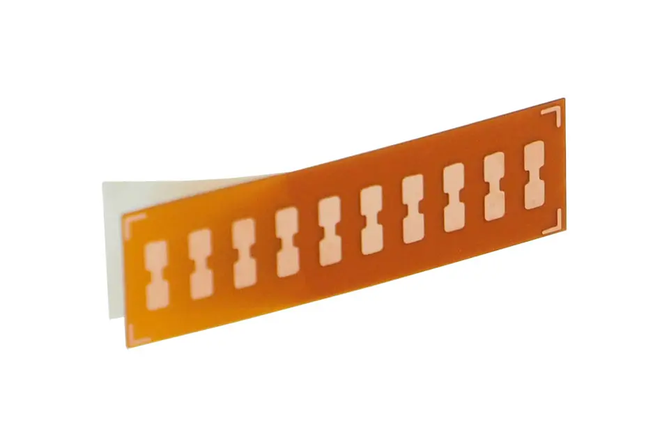 Produktfoto 1 von HBM Messtechnik 1-LS5_S, Lötstützpunkte LS5_S (125 Paar)