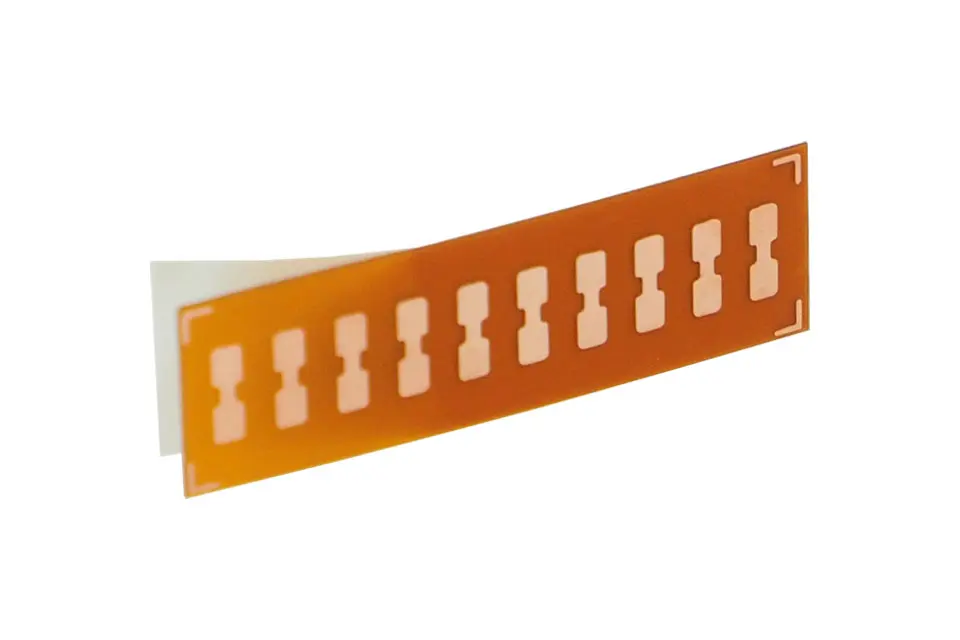 Produktfoto 1 von HBM Messtechnik 1-LS7_S, Lötstützpunkte LS7_S (125 Paar)