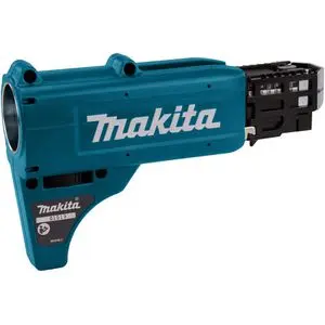 Produktfoto 1 von Makita 191L24-0, Magazinschrauben Vorsatz 25-55