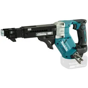 Produktfoto 1 von Makita DFR551Z, Akku-Magazinschrauber