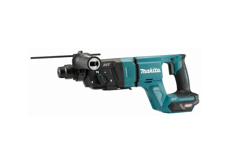Produktfoto 1 von Makita HR007GZ, Akku-Bohrhammer SDS-Plus XGT