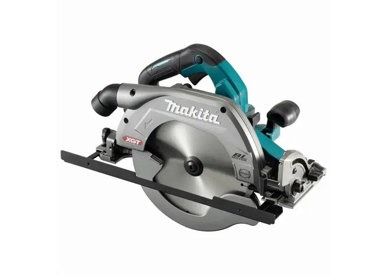 Produktfoto 1 von Makita HS009GZ, Handkreissäge XGT