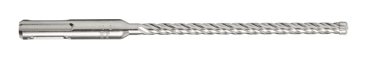Produktfoto 1 von Metabo SDS-plus Pro 4 Premium-Hammerbohrer / 10 x 160 mm