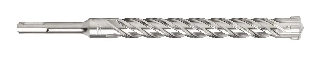 Produktfoto 1 von Metabo SDS-plus Pro 4 Premium-Hammerbohrer / 24 x 450 mm