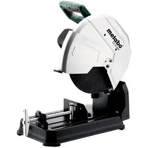 Produktfoto 1 von Metabo 601786000, Metallkreissäge CS 22-355, 240V, 2300 W, Ø 355 mm, mobile Metalltrennsäge