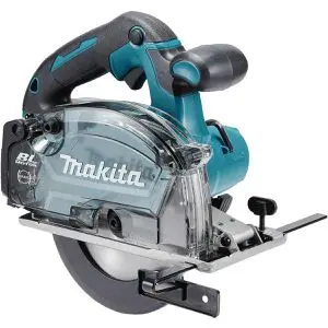 Produktfoto 1 von Makita DCS553Z, Metalltrennsäge