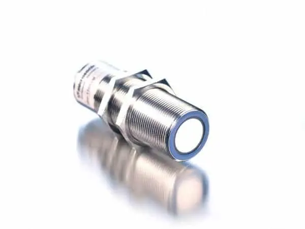 Produktfoto 1 von Microsonic mic-600/DD/M, Ultraschallsensoren