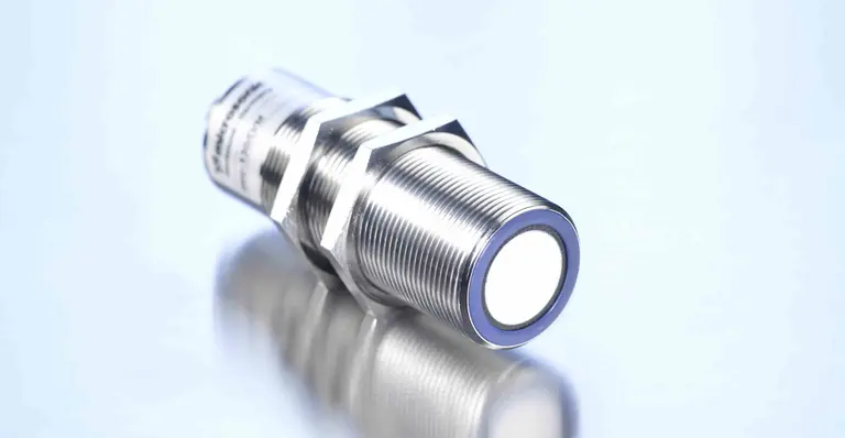 Produktfoto 1 von Microsonic mic-130/DD/M, Ultraschallsensor in M30