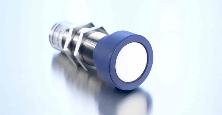 Produktfoto 1 von Microsonic mic-340/IU/M, Ultraschallsensor in M30