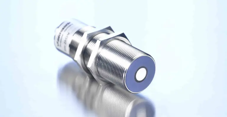 Produktfoto 1 von Microsonic mic-35/DD/M, Ultraschallsensor in M30