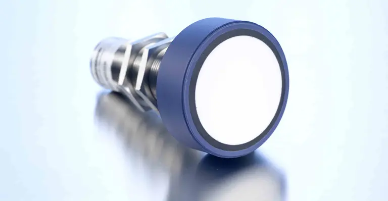 Produktfoto 1 von Microsonic mic-600/D/M, Ultraschallsensor in M30