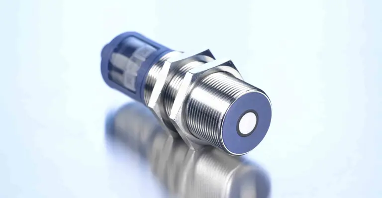 Produktfoto 1 von Microsonic mic+35/DD/TC, Ultraschallsensor in M30