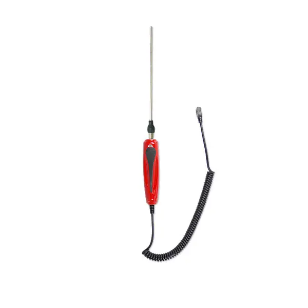 Produktfoto 1 von SENECA MY-UT, Tragbarer T/F-Sensor für Android