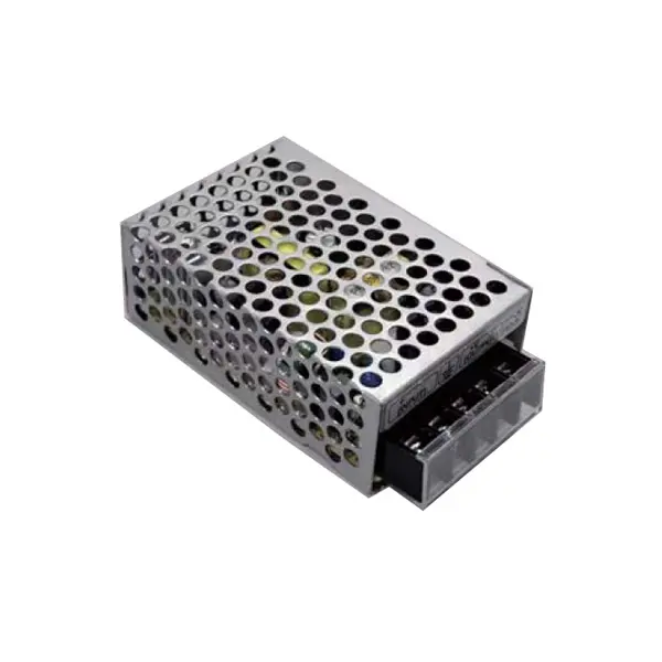 Produktfoto 1 von SENECA MY2-CONV24-12, DC-Wandler 24->12V für MY2/MY3/MYCEI/MYSEAL