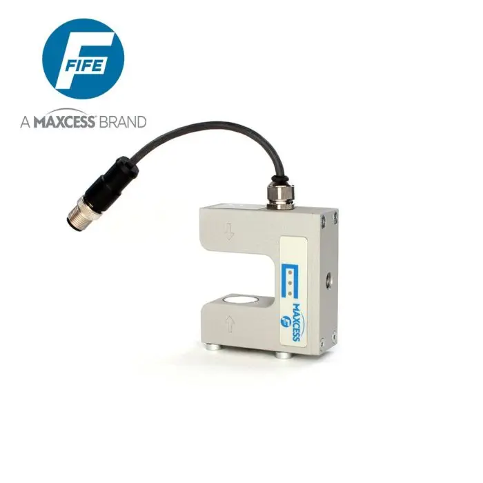 Produktfoto 1 von Maxcess Ultraschallsensor, Dse-31, Gabelweite 25 Mm