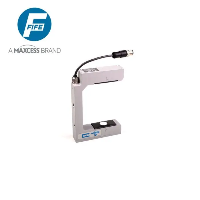 Produktfoto 1 von Maxcess Ultraschall-Sensor, Dse-41, Gabelweite 102Mm