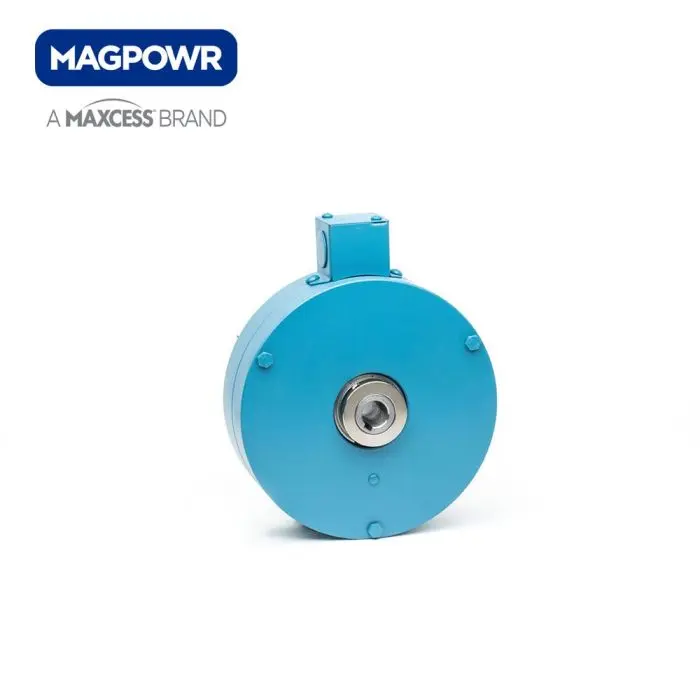 Produktfoto 1 von Maxcess Bremse, Magnetpulver, GB-Serie, metrisch, 35.2Nm, GBCM24