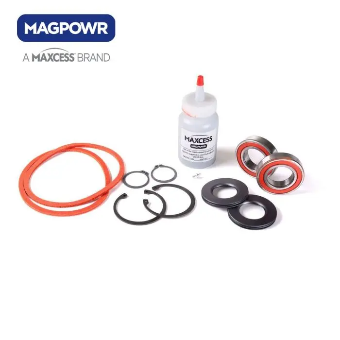 Produktfoto 1 von Maxcess Reparatursatz, für Bremse: GBE/GBEM, RKGBE