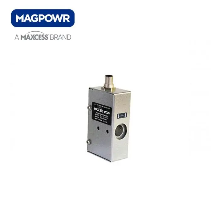Produktfoto 1 von Maxcess Kraftsensor, einseitig, CL-Serie, imperial, CL1-5-EC12, 5 lbs/22N, M12