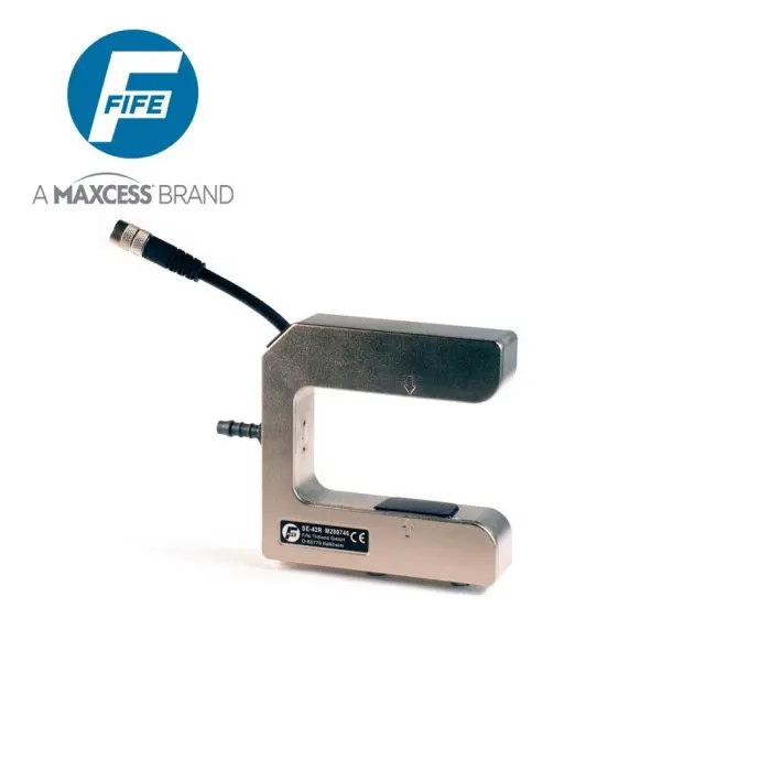Maxcess Infrarotlicht Sensor, Se-42R, Air Sweep, Gabelweite 51Mm
