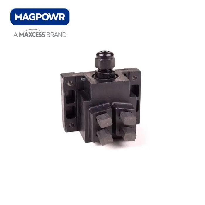 Produktfoto 1 von Maxcess Kohlebürsten im Gehäuse, für Kupplungen der GC-Serie, BB (brush block)