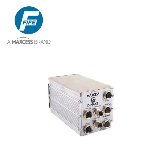 Produktfoto 1 von Maxcess Digitaler Signalverstärker, Triple-Drive, D-Maxe-3