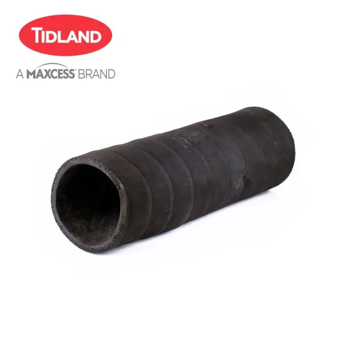 Produktfoto 1 von Maxcess Expansionsschlauch ø76,2, 3 0/0"x2 5/8", Gummi 4160