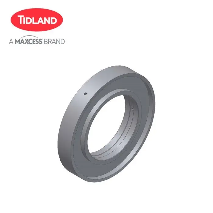 Produktfoto 1 von Maxcess Untermesser T-800 f. Welle, 254,0x152,4x40, Klasse 3 Std., 1.2601