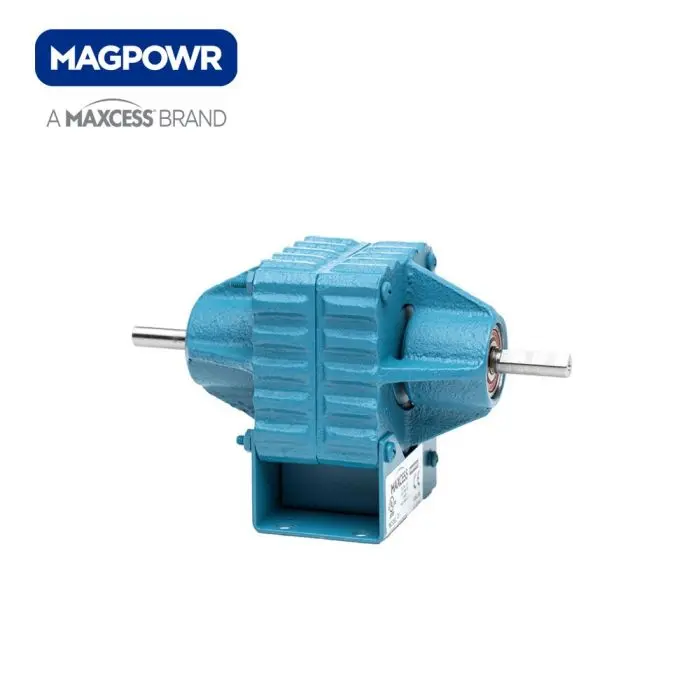 Produktfoto 1 von Maxcess Kupplung, Magnetpulver, C-Serie, 1.36Nm, 95W max, C1