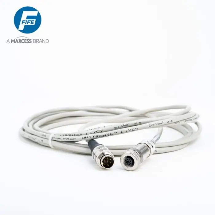 Produktfoto 1 von Maxcess Signalleitung Induktiver Geber, Cdp-01  Isct-2X, L= 5M