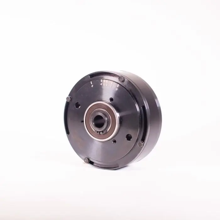 Produktfoto 1 von Maxcess Kupplung, Hysterese, Permatork-Serie, Imperial, Hc6-58, 6.2Nm, 150Watt