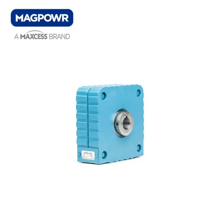 Produktfoto 1 von Maxcess Bremse, Magnetpulver, B-Serie, 33.9 Nm, 231W, B25