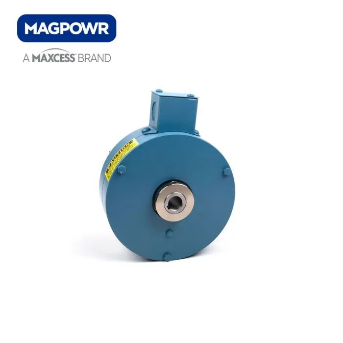 Produktfoto 1 von Maxcess Bremse, Magnetpulver, GB-Serie, metrisch, 14.9 Nm, GBBM90