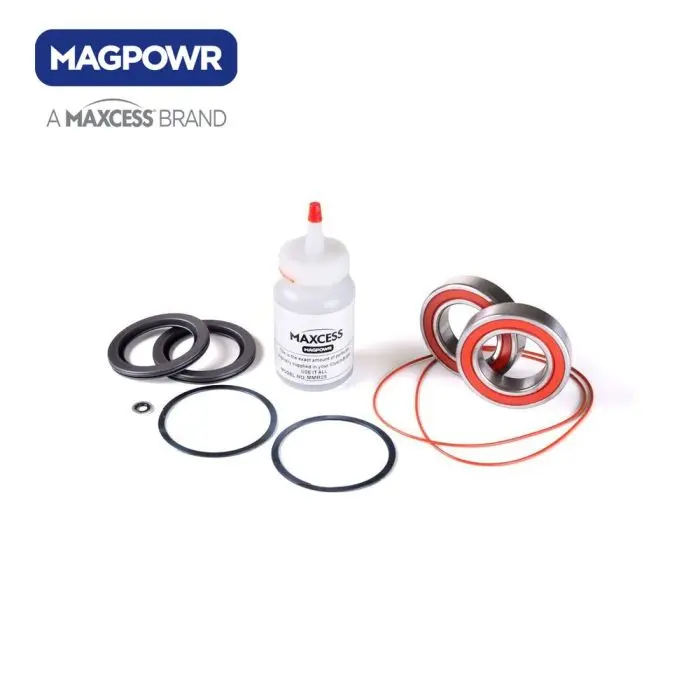 Produktfoto 1 von Maxcess Reparatursatz, für Bremse: B25, B25A, RKB25