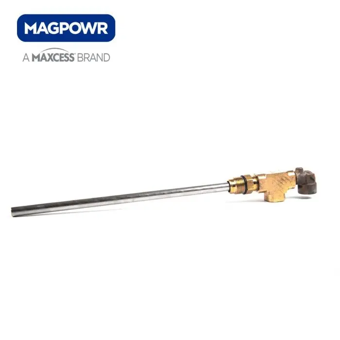 Produktfoto 1 von Maxcess Stationärer Wasseranschluss, für C50B wassergekühlte Bremse, SWF-50