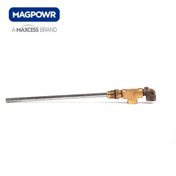 Produktfoto 1 von Maxcess Stationärer Wasseranschluss, für C100B wassergekühlte Brems, SWF-100