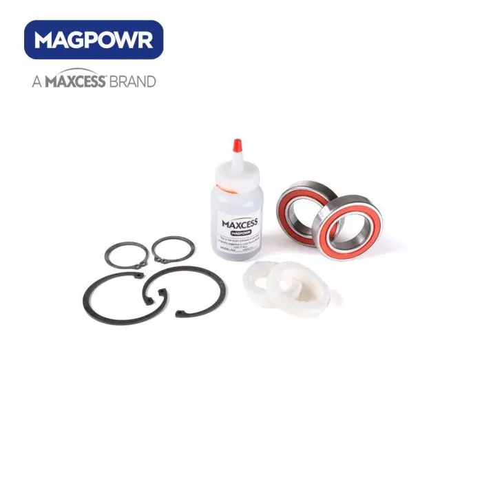 Produktfoto 1 von Maxcess Reparatursatz, für Bremse: B20V, B20VSx, RK-B20V