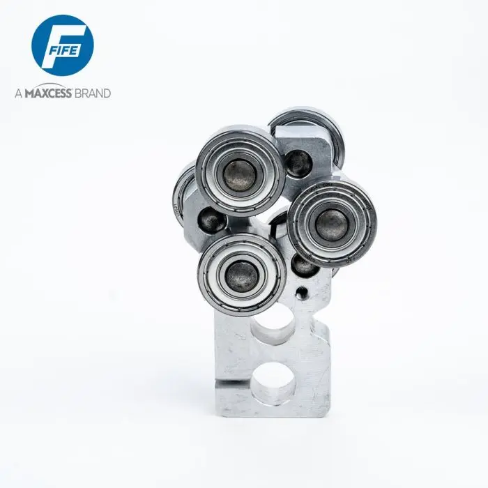Produktfoto 1 von Maxcess Reibradeinheit, Für Symat-70G