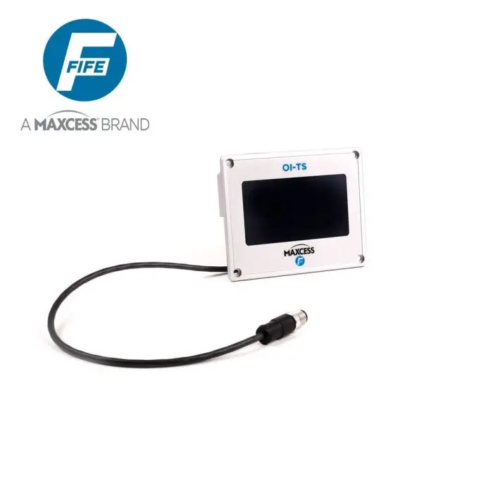 Produktfoto 1 von Maxcess Serielles Bediengerät, Oi-Ts, Touch Panel