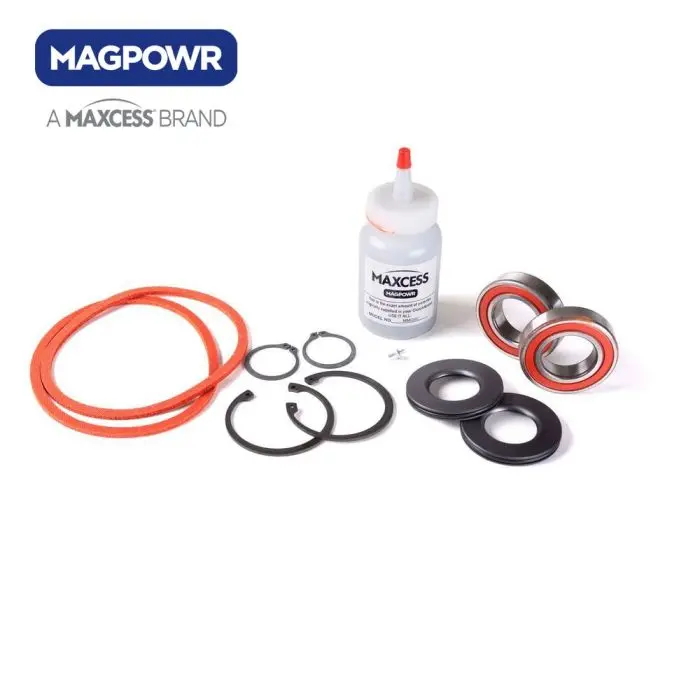 Produktfoto 1 von Maxcess Reparatursatz, für Bremse: GBC/GBCM, RKGBC