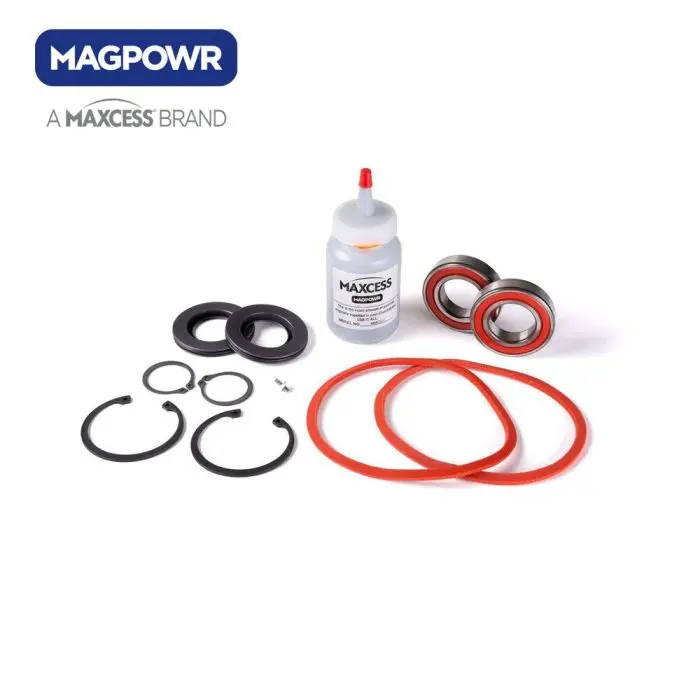 Produktfoto 1 von Maxcess Reparatursatz, für Kupplung: GCC/GCCM, RKGCC