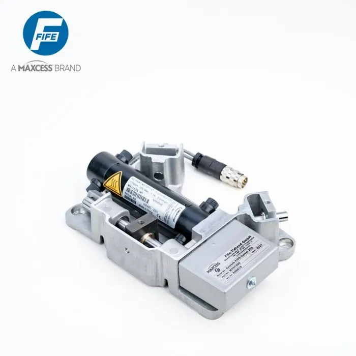 Produktfoto 1 von Maxcess Antrieb FIFE-Symat 25B, S=40mm (Standard)