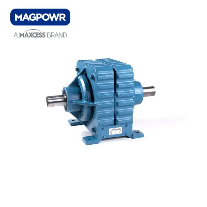 Produktfoto 1 von Maxcess Kupplung, Magnetpulver, C-Serie, 135Nm, 1714W max, C100S4