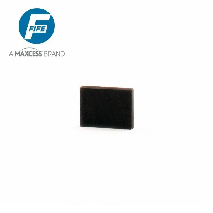Produktfoto 1 von Maxcess Kohletrennschieber Satz Typ-24, 31,7x25,4x4,65 mm, 4 Stuck = 1 Satz