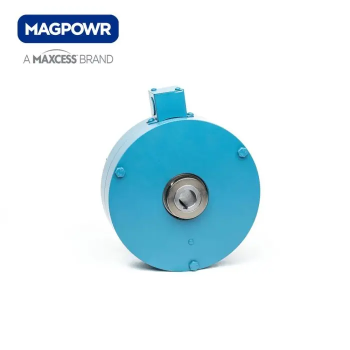 Produktfoto 1 von Maxcess Bremse, Magnetpulver, GB-Serie, metrisch, 75.9Nm, GBDM24