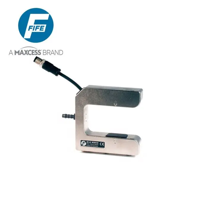 Produktfoto 1 von Maxcess Infrarotlicht Sensor, Se-42, Air Sweep, Gabelweite 51Mm