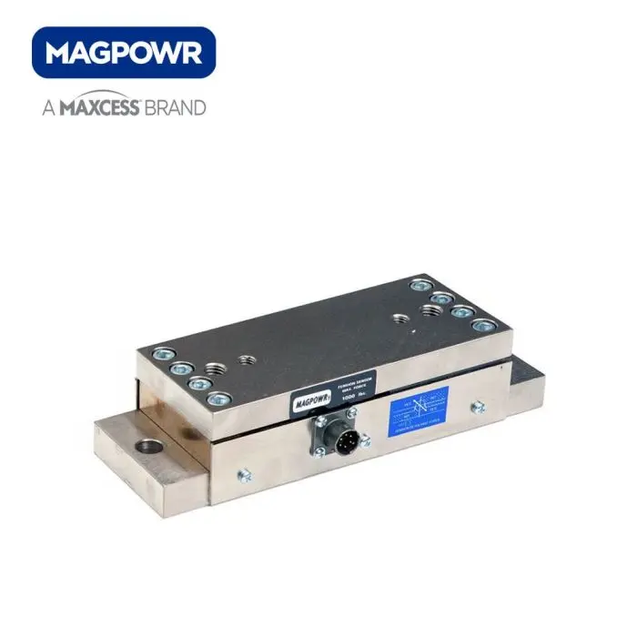 Produktfoto 1 von Maxcess Kraftsensor für Stehlager, TSU-Serie, Größe 2, imperial, TSU2-1000R