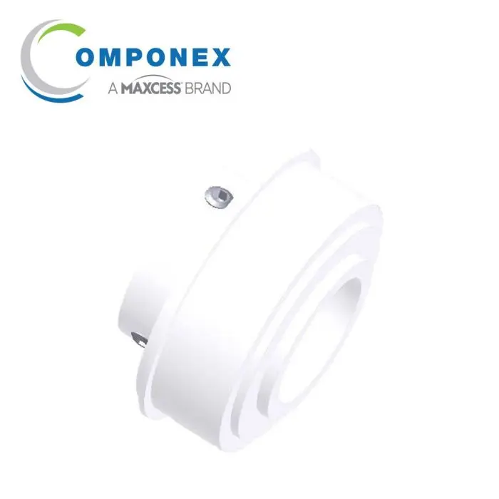 Produktfoto 1 von Maxcess BRG ER208-UFSSA-07, Bearing 3.1496" OD x 40mm, greased